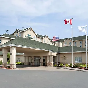 3* Отель Homewood By Hilton Toronto