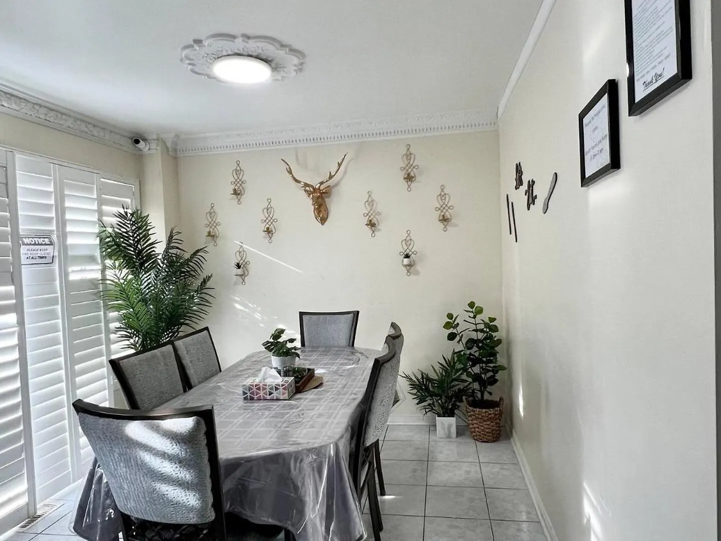 Dom wakacyjny R7 Room Near Airport Mississauga Kanada