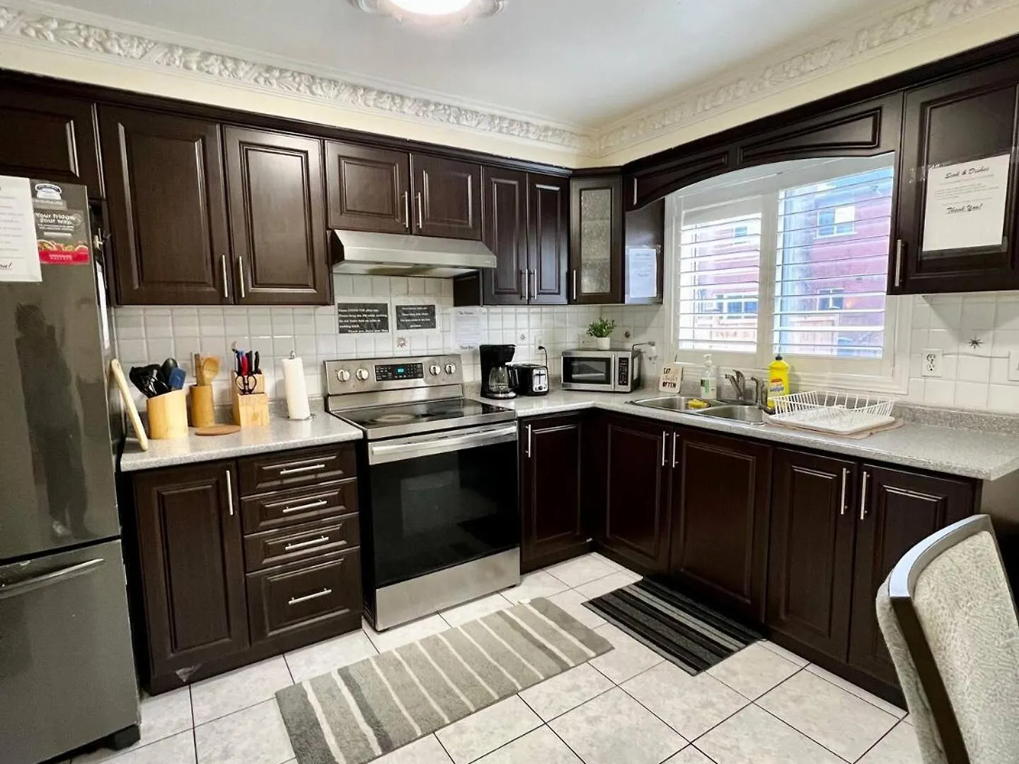 Dom wakacyjny R7 Room Near Airport Mississauga