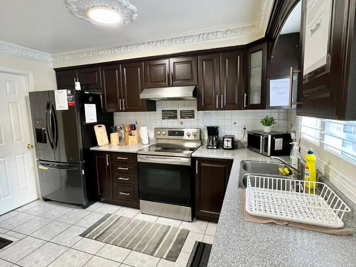 R7 Room Near Airport Mississauga 0*,