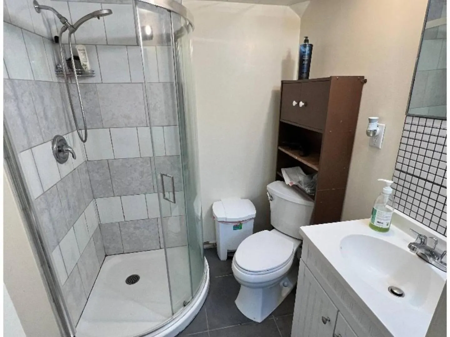Dom wakacyjny R7 Room Near Airport Mississauga